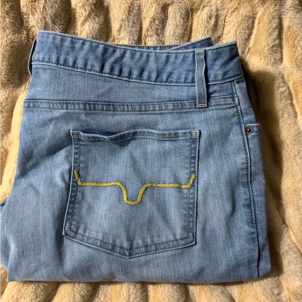 Kimes Sarah Jeans